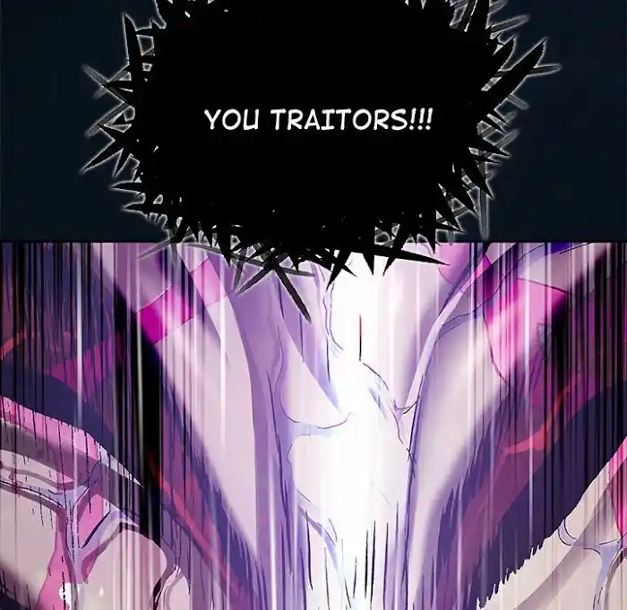 Leviathan (Lee Gyuntak) Chapter 194