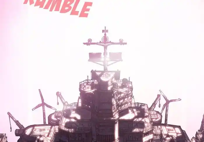 Leviathan (Lee Gyuntak) Chapter 195