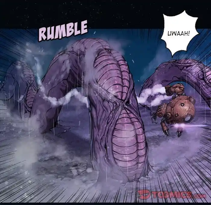 Leviathan (Lee Gyuntak) Chapter 195