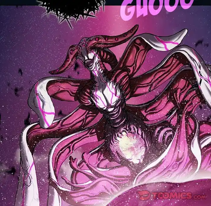 Leviathan (Lee Gyuntak) Chapter 195