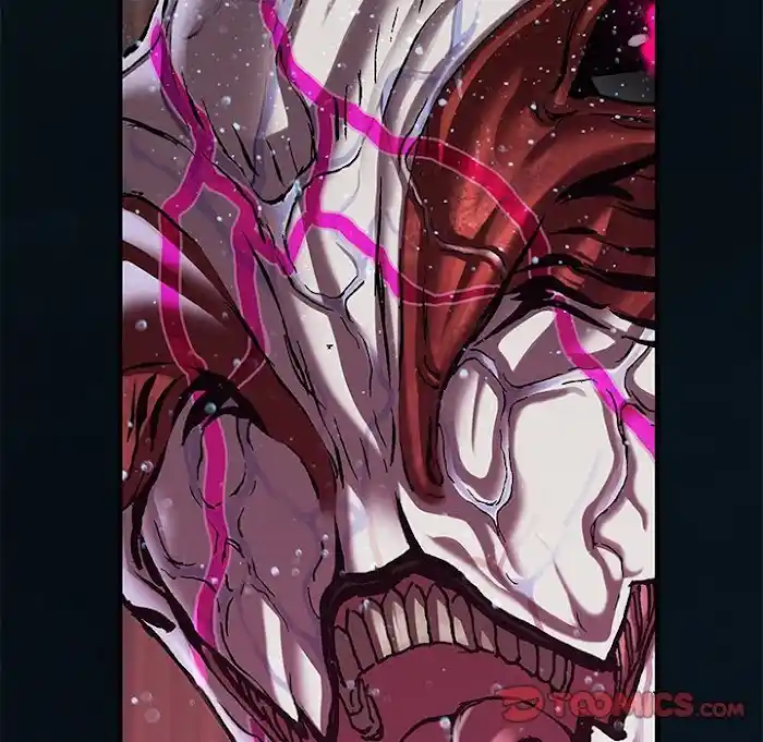 Leviathan (Lee Gyuntak) Chapter 195