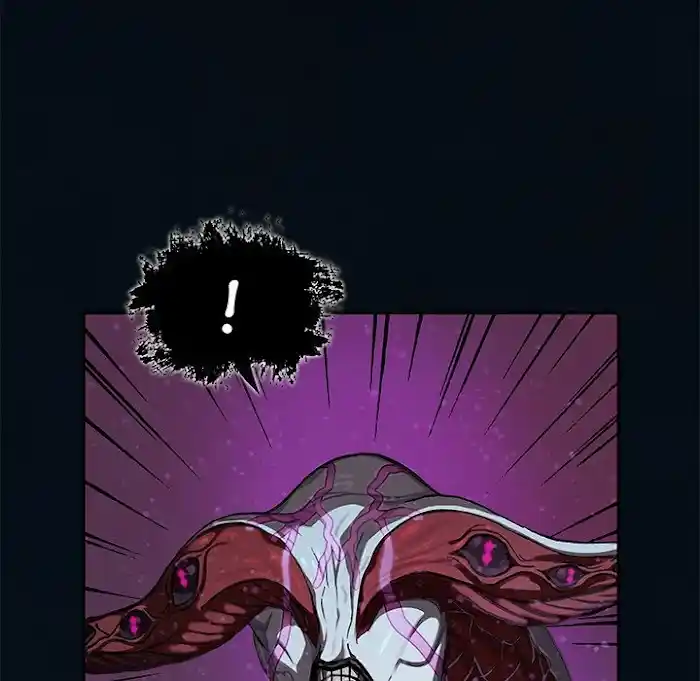 Leviathan (Lee Gyuntak) Chapter 195