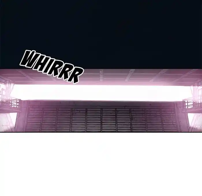 Leviathan (Lee Gyuntak) Chapter 195