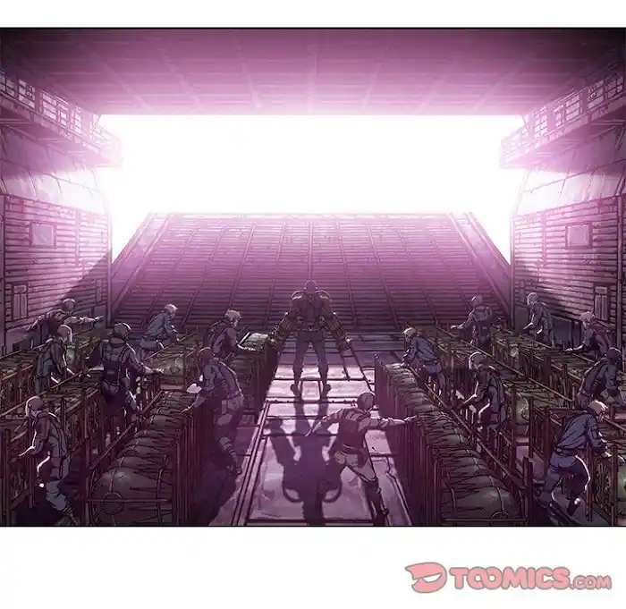 Leviathan (Lee Gyuntak) Chapter 195