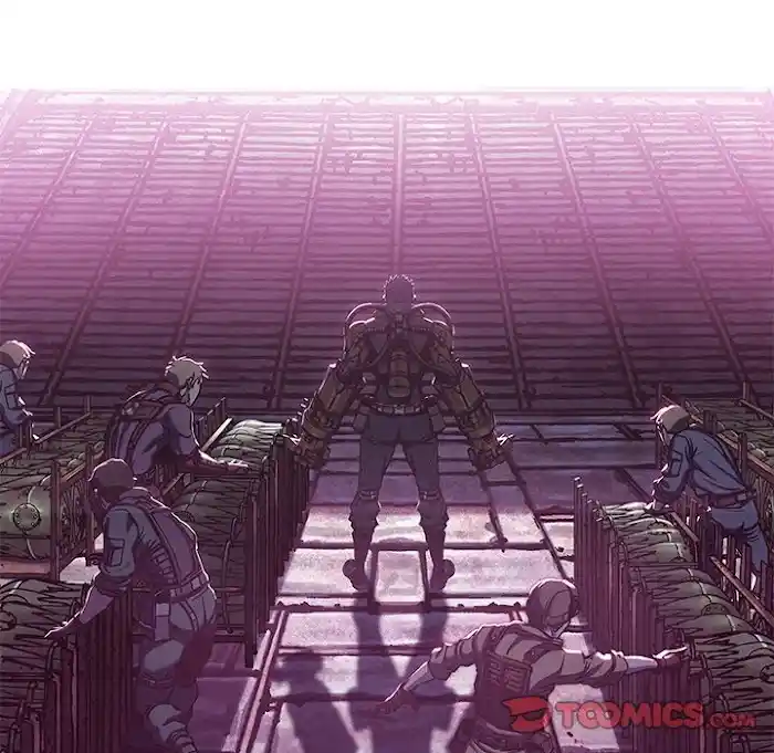 Leviathan (Lee Gyuntak) Chapter 195