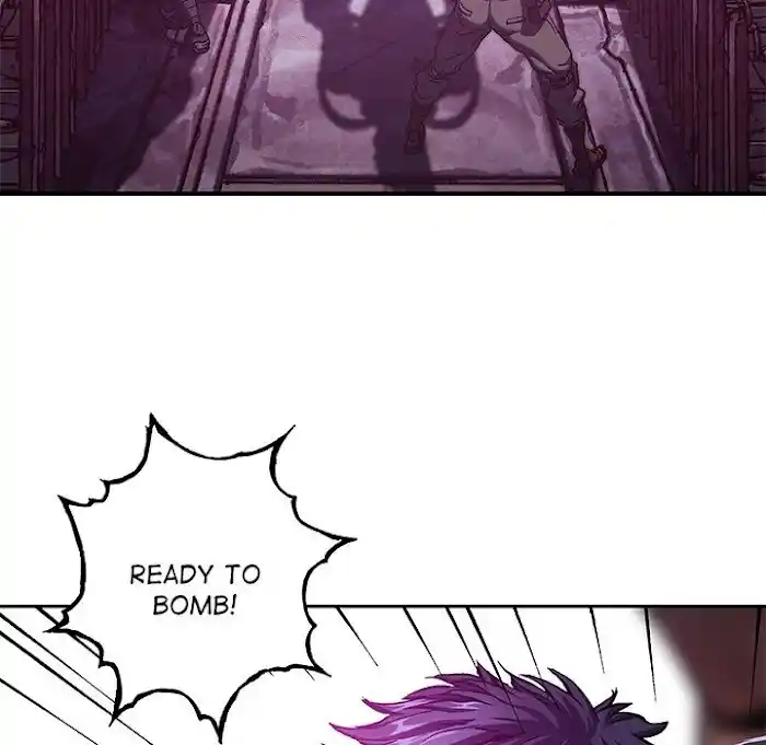 Leviathan (Lee Gyuntak) Chapter 195