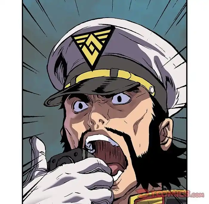 Leviathan (Lee Gyuntak) Chapter 195