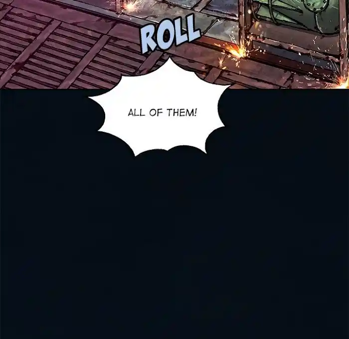 Leviathan (Lee Gyuntak) Chapter 195