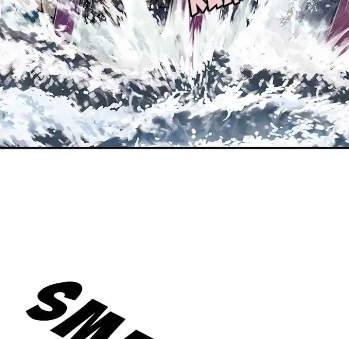 Leviathan (Lee Gyuntak) Chapter 195