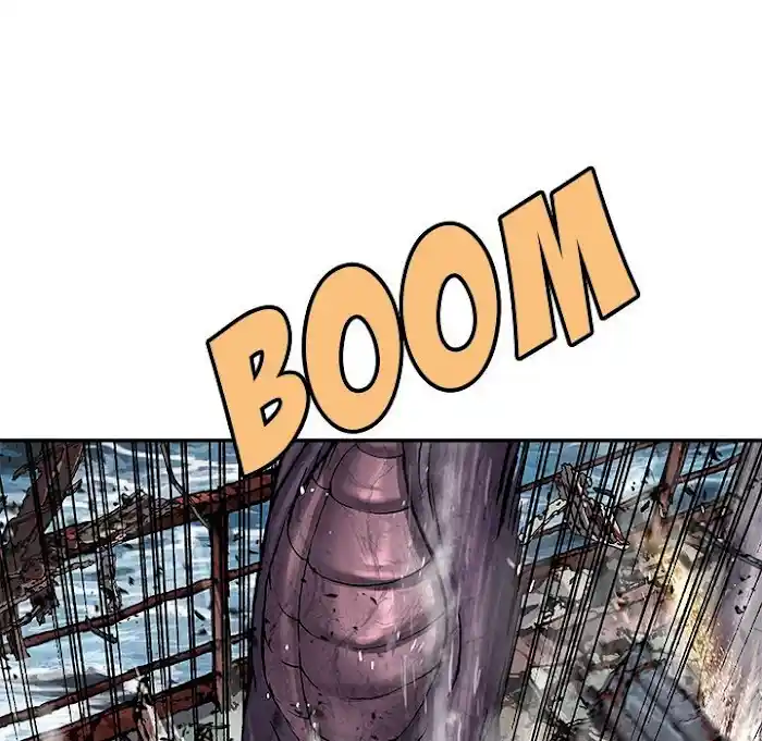 Leviathan (Lee Gyuntak) Chapter 195