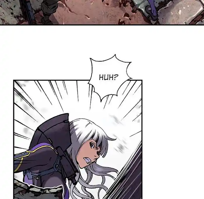 Leviathan (Lee Gyuntak) Chapter 195