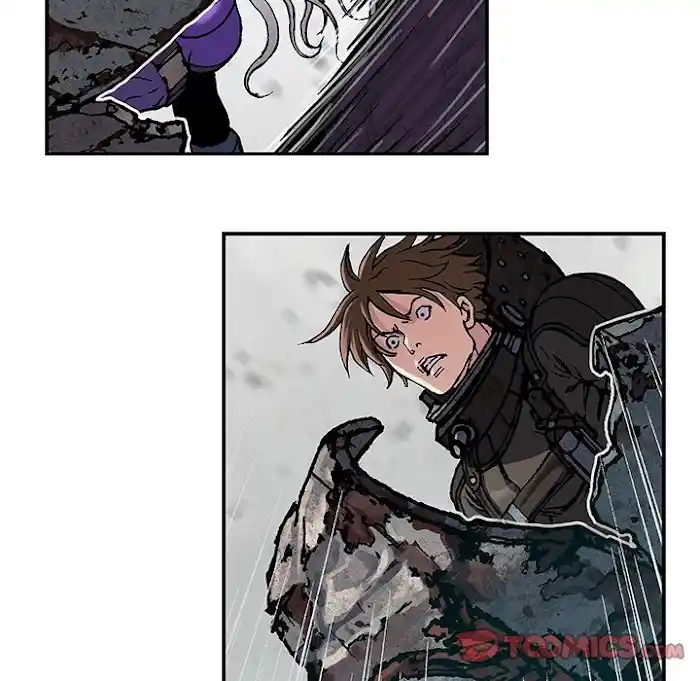 Leviathan (Lee Gyuntak) Chapter 195