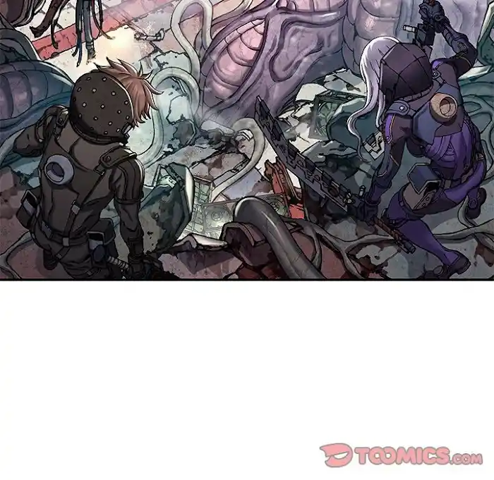 Leviathan (Lee Gyuntak) Chapter 195