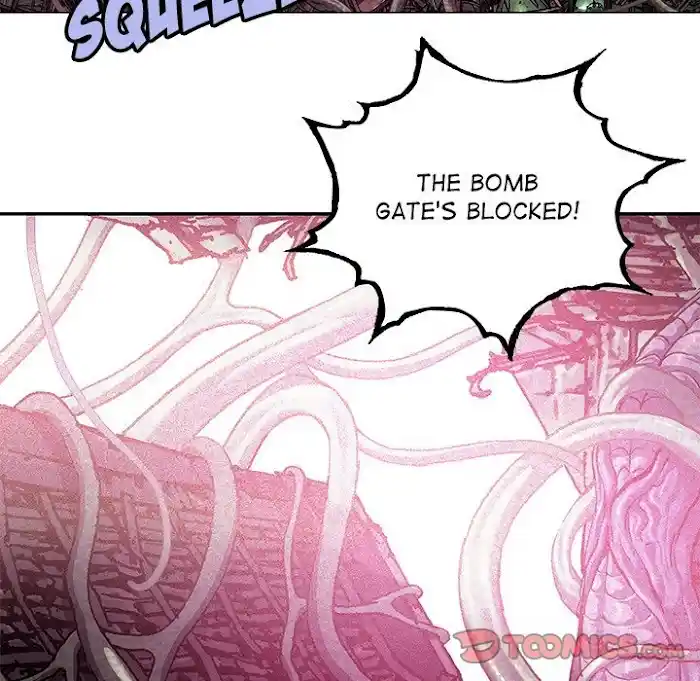 Leviathan (Lee Gyuntak) Chapter 195