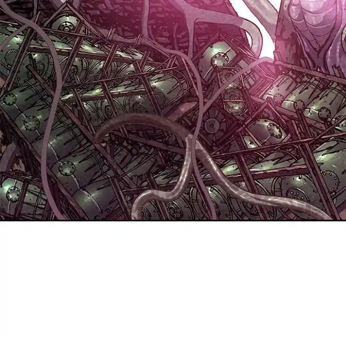 Leviathan (Lee Gyuntak) Chapter 195