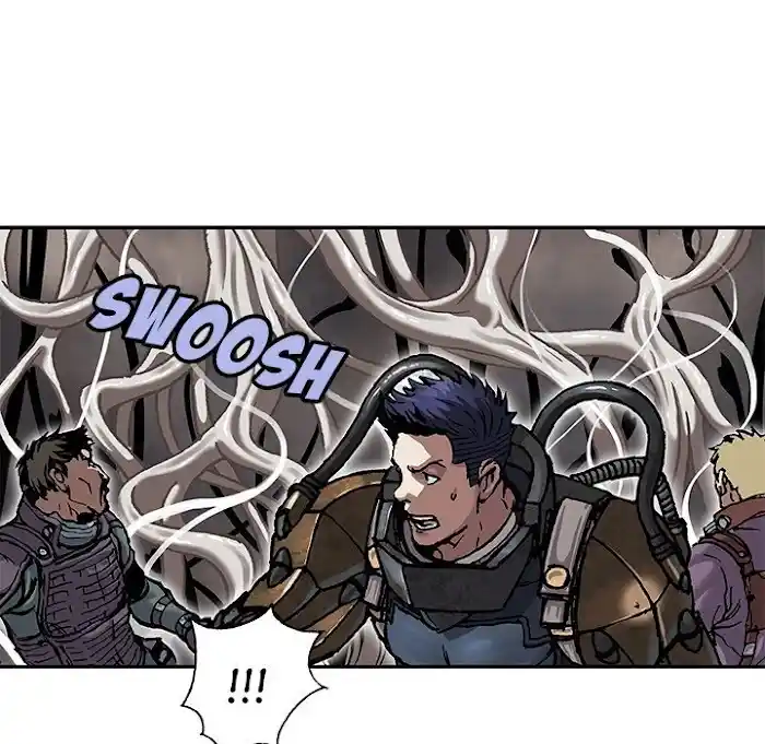 Leviathan (Lee Gyuntak) Chapter 195