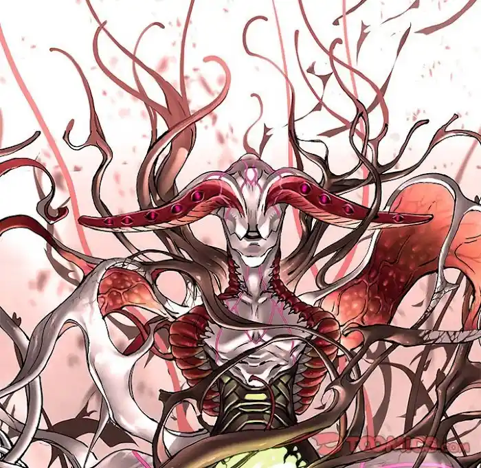 Leviathan (Lee Gyuntak) Chapter 195