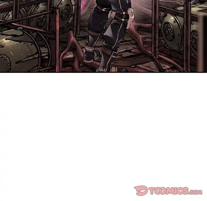 Leviathan (Lee Gyuntak) Chapter 195