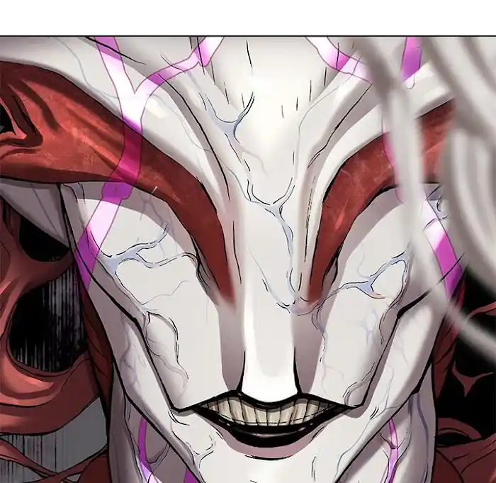 Leviathan (Lee Gyuntak) Chapter 195