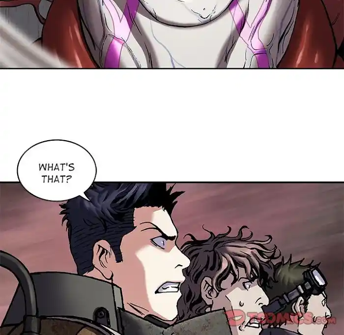 Leviathan (Lee Gyuntak) Chapter 195