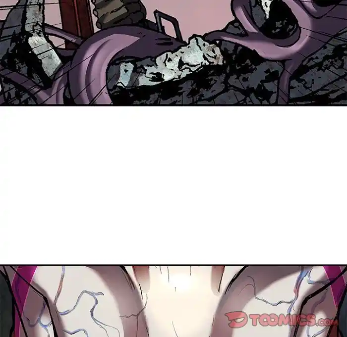 Leviathan (Lee Gyuntak) Chapter 195