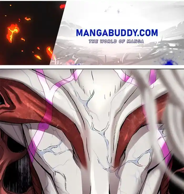 Leviathan (Lee Gyuntak) Chapter 196