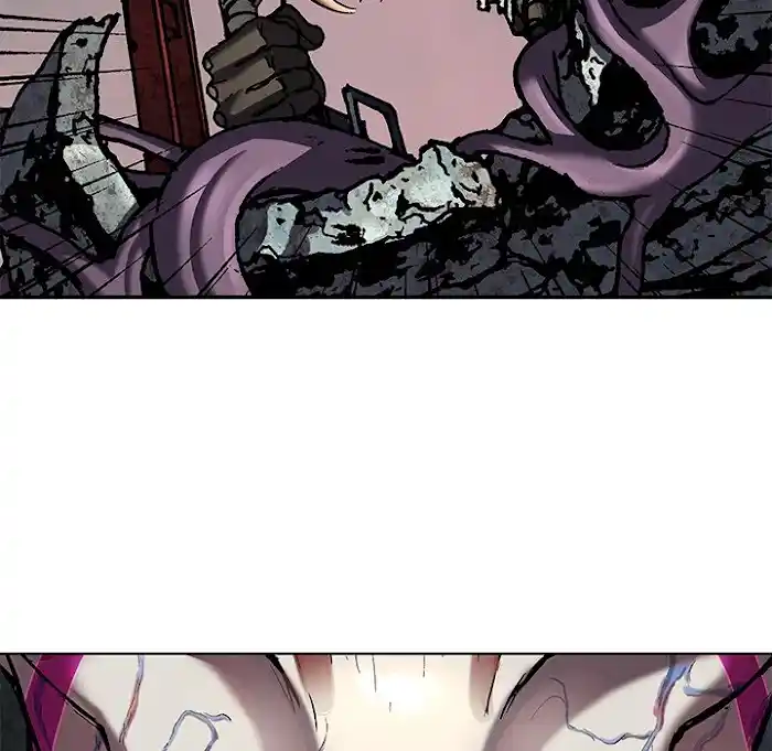 Leviathan (Lee Gyuntak) Chapter 196