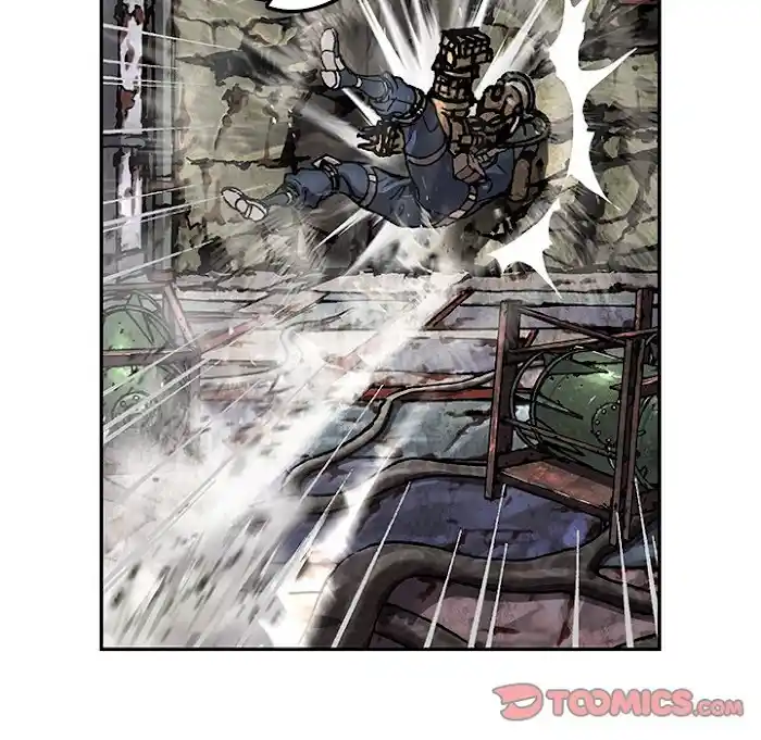 Leviathan (Lee Gyuntak) Chapter 196