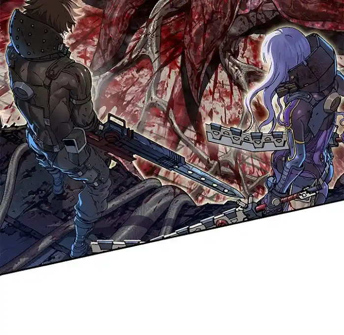 Leviathan (Lee Gyuntak) Chapter 196