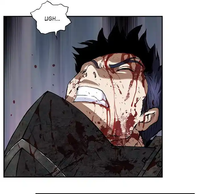 Leviathan (Lee Gyuntak) Chapter 196