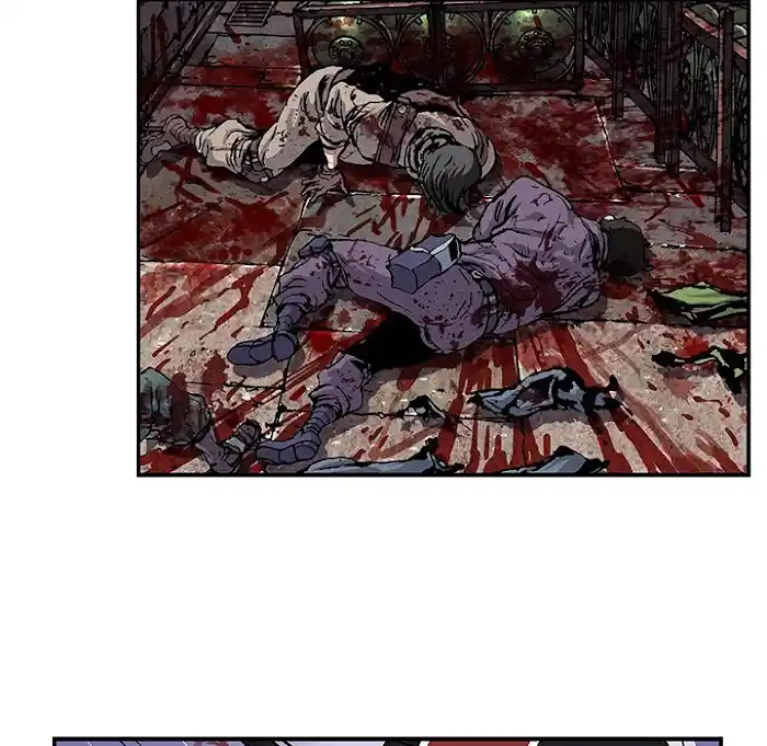 Leviathan (Lee Gyuntak) Chapter 196