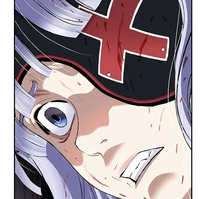 Leviathan (Lee Gyuntak) Chapter 196