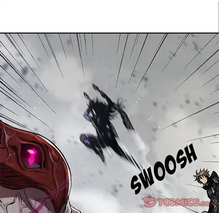 Leviathan (Lee Gyuntak) Chapter 196