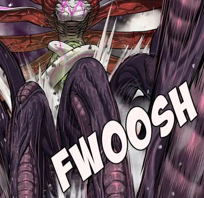 Leviathan (Lee Gyuntak) Chapter 196