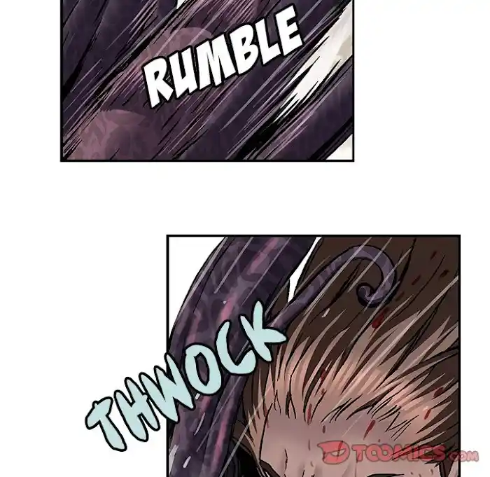 Leviathan (Lee Gyuntak) Chapter 196