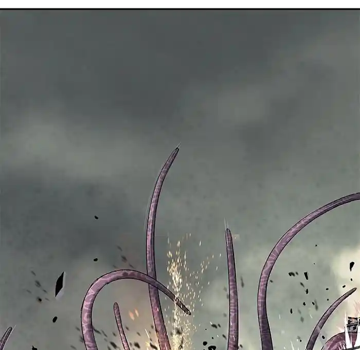 Leviathan (Lee Gyuntak) Chapter 196