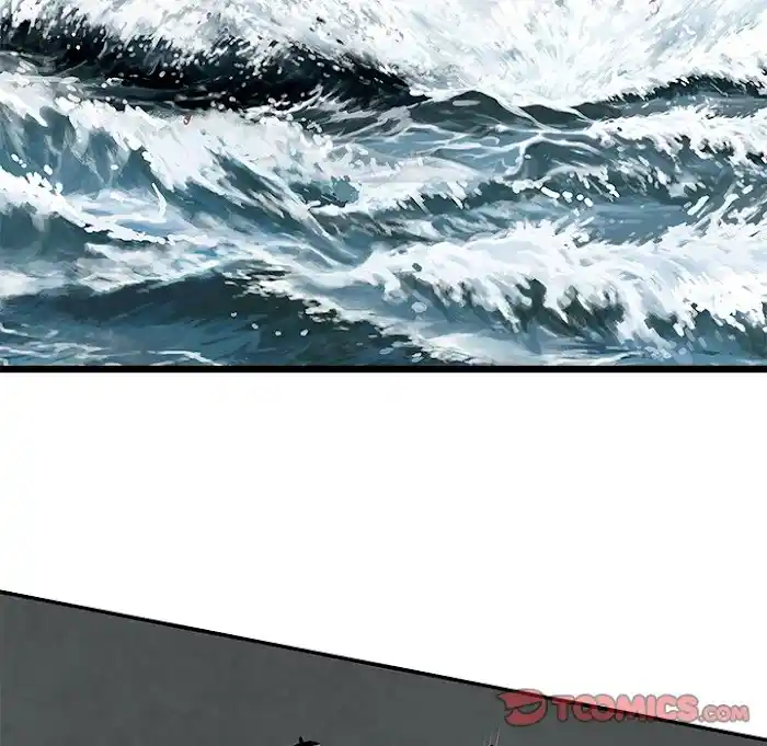 Leviathan (Lee Gyuntak) Chapter 196