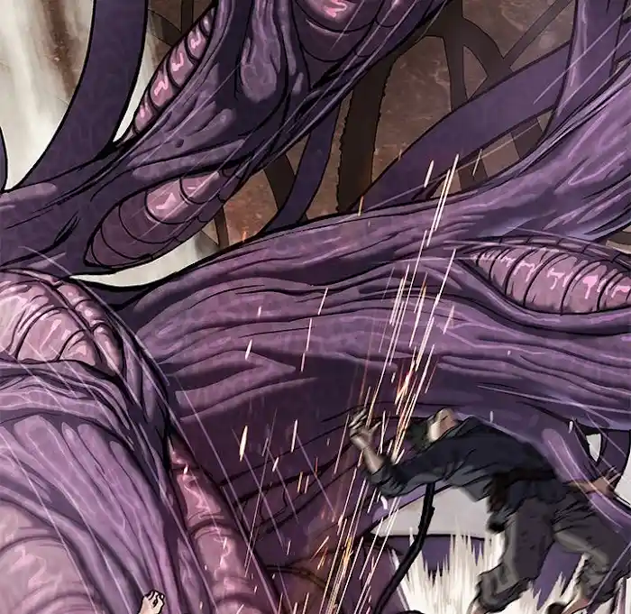 Leviathan (Lee Gyuntak) Chapter 196