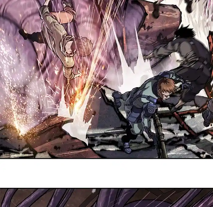 Leviathan (Lee Gyuntak) Chapter 196