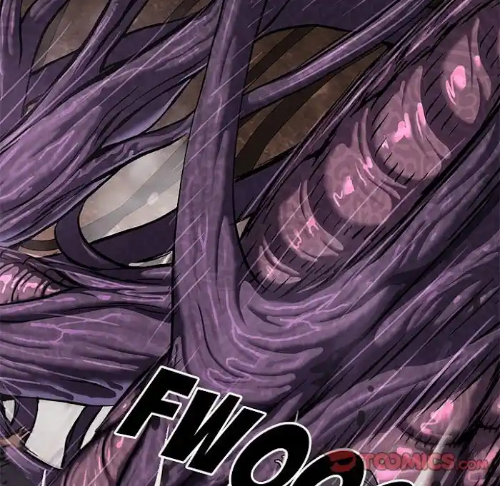 Leviathan (Lee Gyuntak) Chapter 196