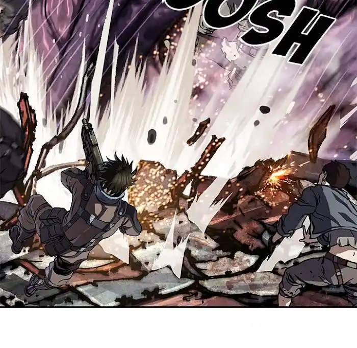 Leviathan (Lee Gyuntak) Chapter 196