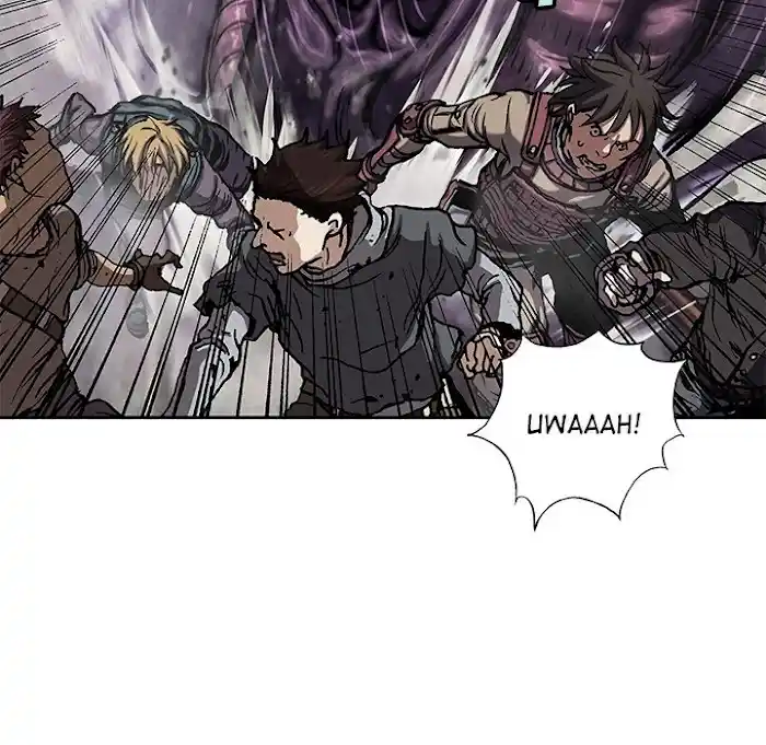 Leviathan (Lee Gyuntak) Chapter 196