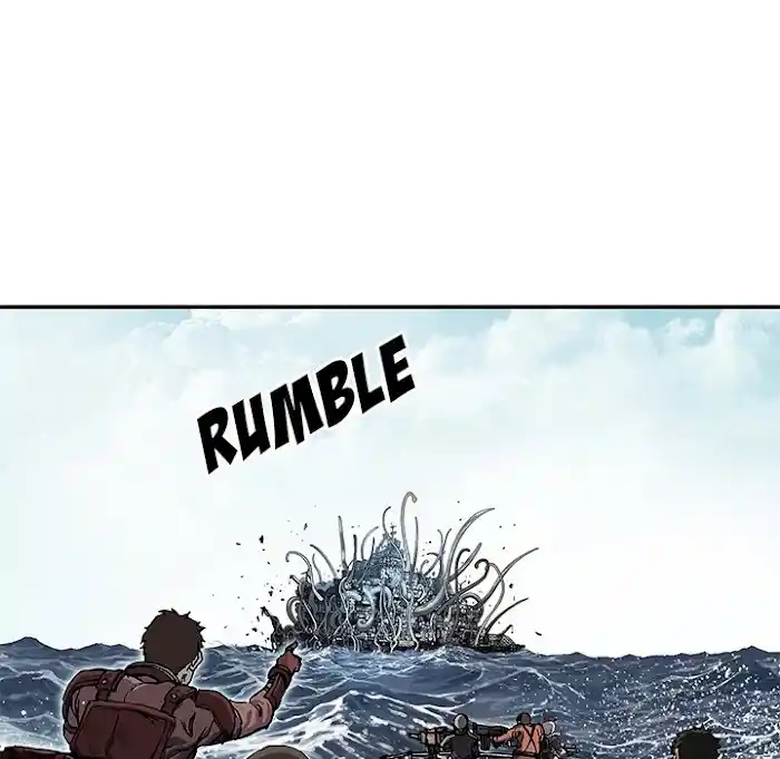 Leviathan (Lee Gyuntak) Chapter 196