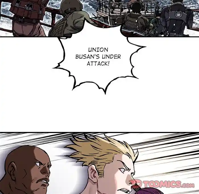 Leviathan (Lee Gyuntak) Chapter 196