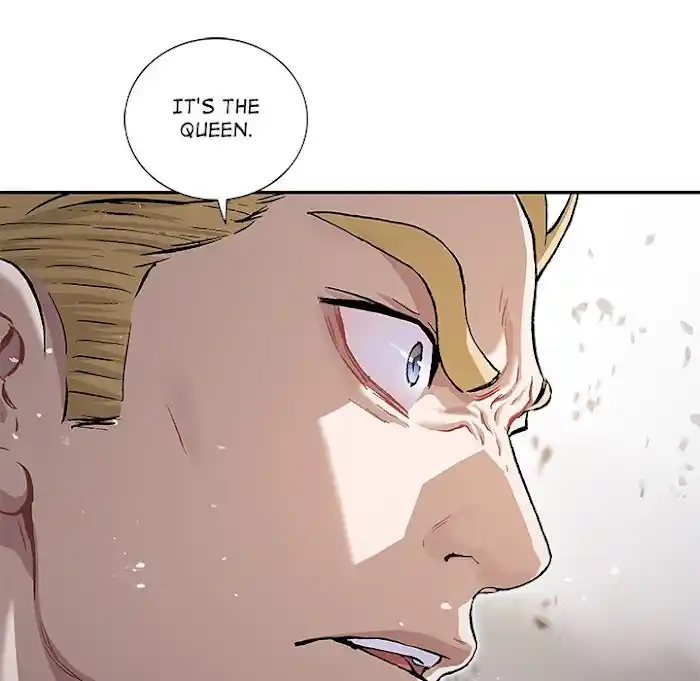 Leviathan (Lee Gyuntak) Chapter 196