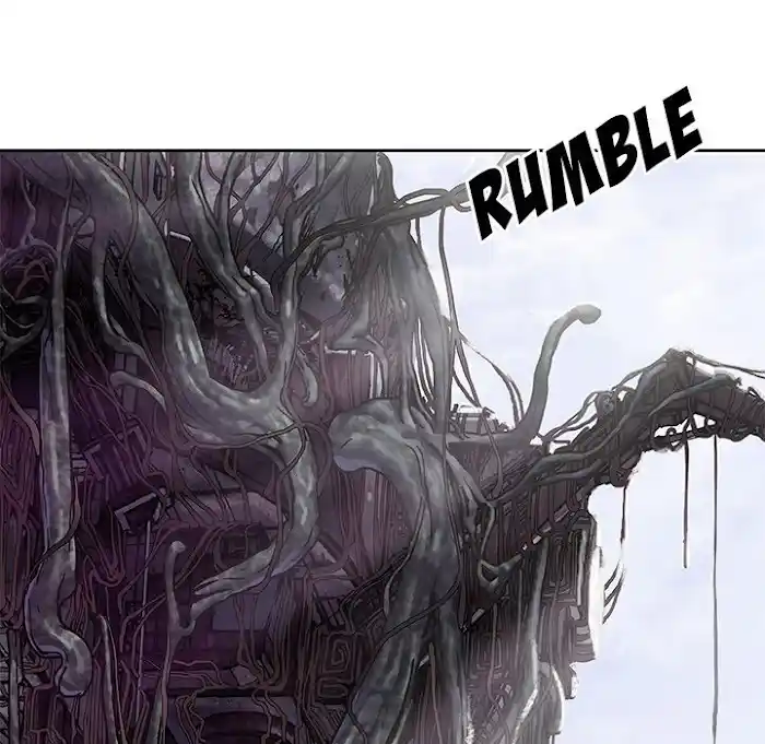 Leviathan (Lee Gyuntak) Chapter 196