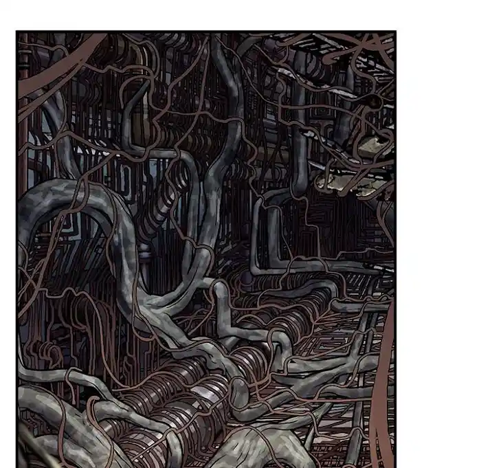 Leviathan (Lee Gyuntak) Chapter 196