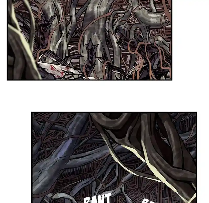 Leviathan (Lee Gyuntak) Chapter 196