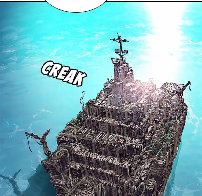 Leviathan (Lee Gyuntak) Chapter 196