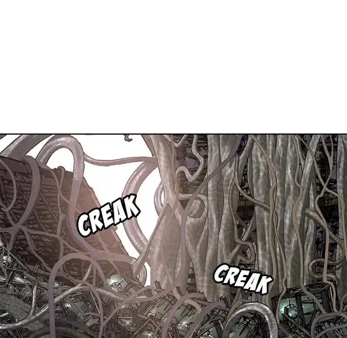 Leviathan (Lee Gyuntak) Chapter 196